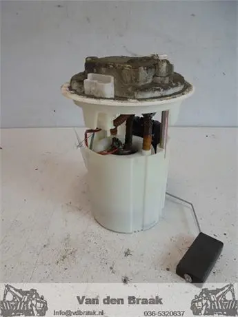 Peugeot 207 1.4 16V 2006-2012 Electrische benzinepomp