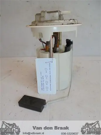 Peugeot 207 1.4 8V 2006-2012 Electrische benzinepomp