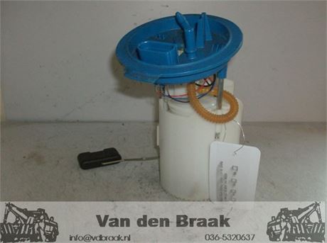 Skoda Octavia Combi 1.4 TSi 2013-2074 Elect. benzinepomp