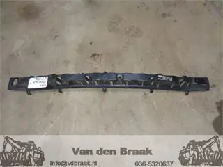 Suzuki Swift 2010-2017 Bumpersupport voor