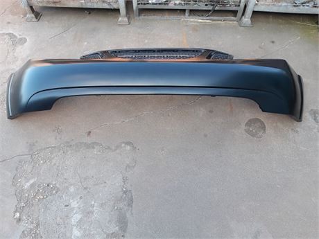 Voorbumper Saab 9-7X 2005-2009t