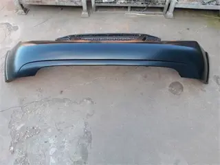 Voorbumper Saab 9-7X 2005-2009t