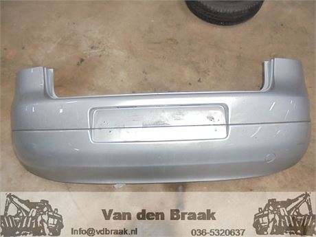 Volkswagen Golf Hatchback 2003-2008 Achterbumper