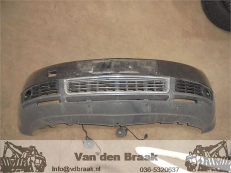 Audi A6 2001-2004 Voorbumper