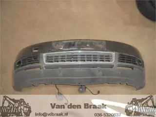 Audi A6 2001-2004 Voorbumper