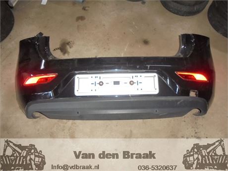 Volvo V40 2012-2016 Achterbumper