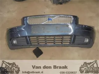 Volvo V50 2004-2007 Voorbumper