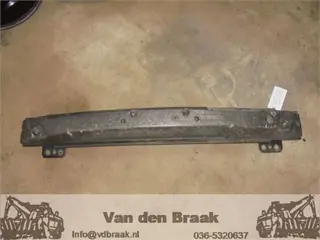 Ford Ka 2008-2016 Voorbumperbalk