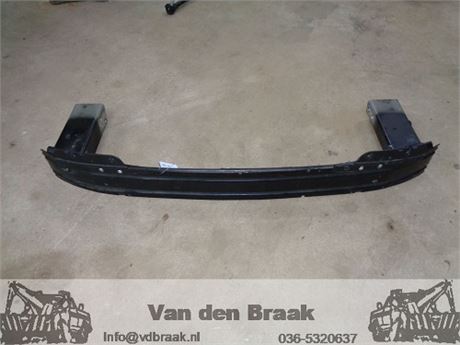 Opel Astra Hatchback 2009-2015 Bumperbalk voor
