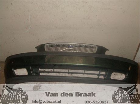 Volvo V70 2000-2004 Voorbumper