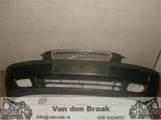 Volvo V70 2000-2004 Voorbumper