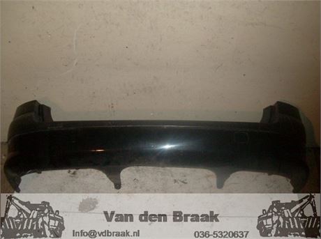 Peugeot 308 SW 2008-2014 Achterbumper