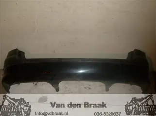 Peugeot 308 SW 2008-2014 Achterbumper