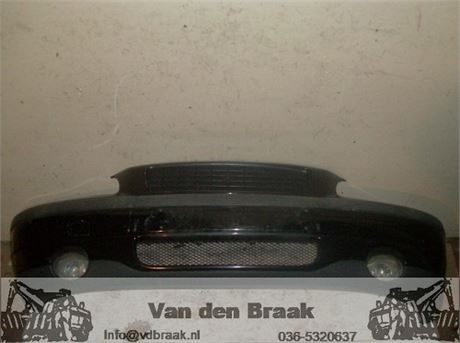 Volvo S60 2000-2004 Voorbumper