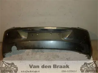 BMW 1 serie 2011-2015 Achterbumper