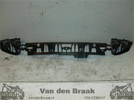 BMW 1 serie 2011-2015 Bumpersupport achter