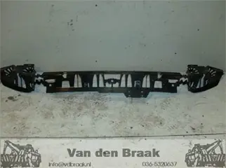 BMW 1 serie 2011-2015 Bumpersupport achter