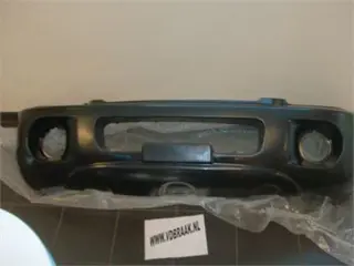 Hyundai Sante Fe 2000-2006 Voorbumper