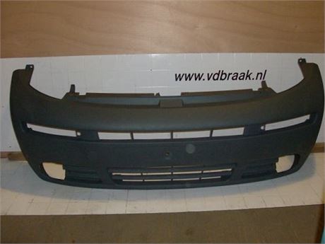 Opel Vivaro 2001-2006 Voorbumper
