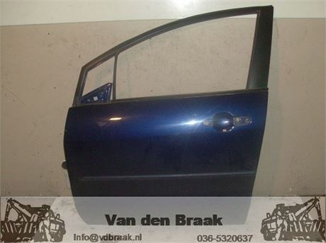Mazda 5 2005-2010 Deur links voor