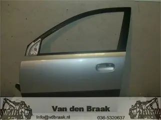 Kia Rio 2058-2011 Deur links voor