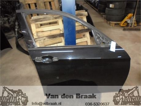 BMW 1 serie F20 2011-2019 Deur rechts voor