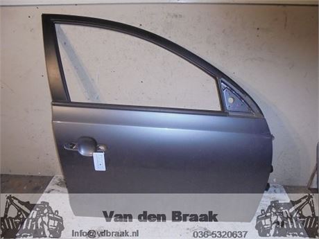 Hyundai i30 CW 2008-2012 Portier rechts voor