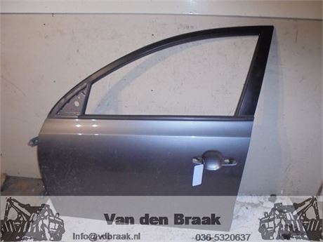 Hyundai i30 CW 2008-2012 Portier links voor