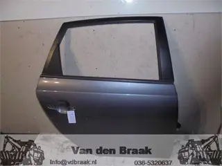 Hyundai i30 CW 2008-2012 Portier rechts achter