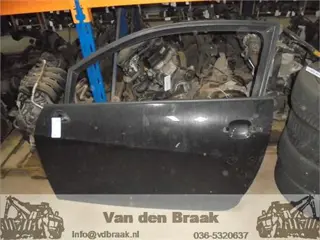 Seat Ibiza 3 deurs 2008-2015 Portier links