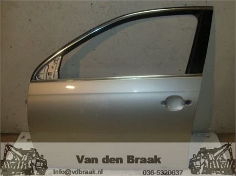 Vokswagen Jetta 2005-2011 Portier linksvoor