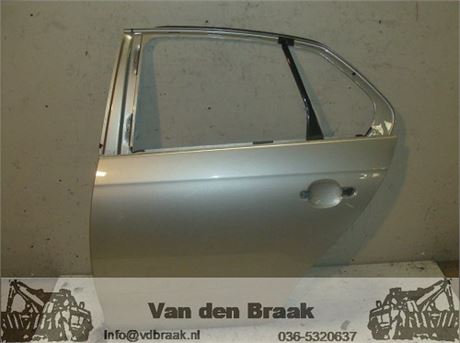 Vokswagen Jetta 2005-2011 Portier linksachter
