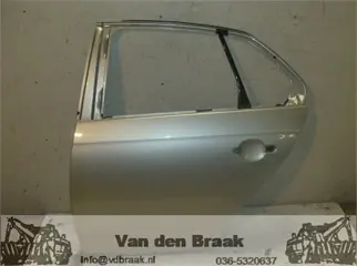 Vokswagen Jetta 2005-2011 Portier linksachter