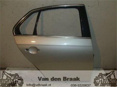 Vokswagen Jetta 2005-2011 Portier rechtsachter
