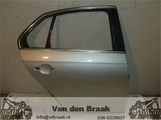 Vokswagen Jetta 2005-2011 Portier rechtsachter