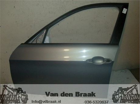 BMW 3 serie E90 4drs.sedan 2005-2008 Deur links voor