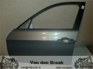 BMW 3 serie E90 4drs.sedan 2005-2008 Deur links voor