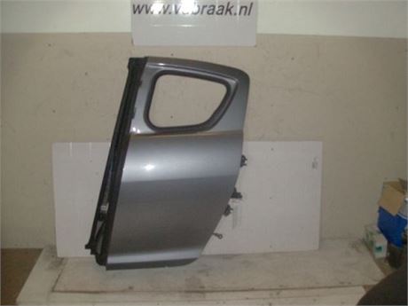 Mazda RX-8 1.3 192 PK 2003-2011 Portier links achter