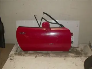 Mazda MX-5 Cabrio 1990-1998 Portier rechts