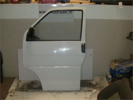 Volkswagen Transporter 1990-2003 Portier links