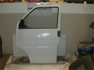 Volkswagen Transporter 1990-2003 Portier links