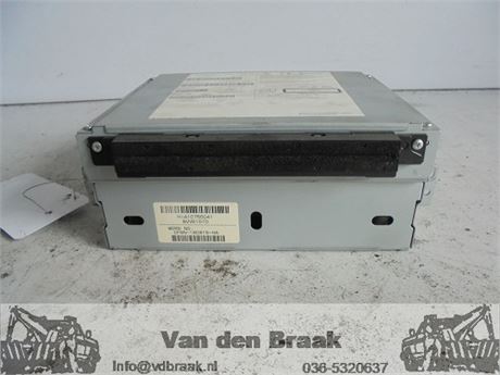 Volvo V40 2012-2016 CD / DVD / Navigatie speler