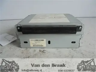 Volvo V40 2012-2016 CD / DVD / Navigatie speler