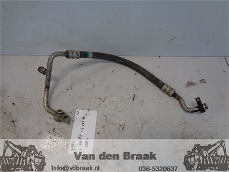 Suzuki Swift 2005-2010 Aircoleiding