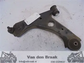 Opel Corsa 2006-2019 Draagarm links voor