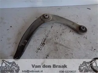 Citroen Berlingo 2008-2018 Draagarm links voor
