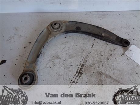 Citroen Berlingo 2008-2018 Draagarm rechts voor