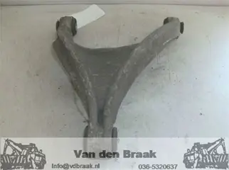 Peugeot 508 Sedan 2010-2014 Draagarm rechts achter