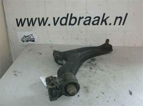 Chevrolet Spark 2010-2013 Draagarm rechts