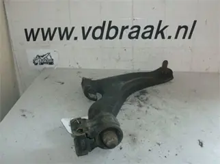 Chevrolet Spark 2010-2013 Draagarm rechts